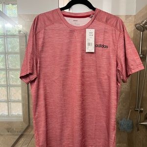 Adidas Climalite Shirt